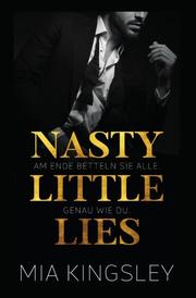 Nasty Little Lies
