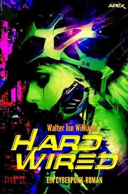 HARDWIRED - Cover