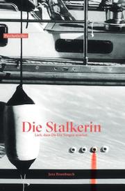 Die Stalkerin - Cover