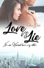 Love vs Lie - Cover