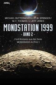 MONDSTATION 1999, BAND 2