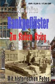 Bankgeflüster - Im Kalten Krieg - Cover