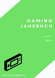 Gaming Jahrbuch 2019