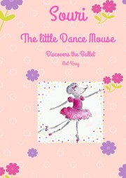 Souri The little Dance Mouse