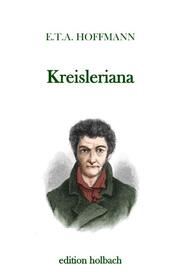 Kreisleriana - Cover