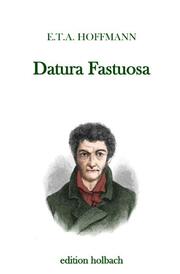 Datura Fastuosa