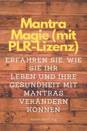 Mantra Magie (mit PLR-Lizenz)