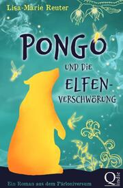 Pongo und die Elfenverschwörung