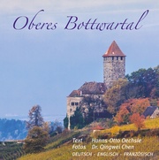 Oberes Bottwartal - Cover