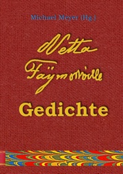 Netta Faymonville Gedichte - Cover