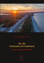 PRORA Kolossales am Südstrand - Cover
