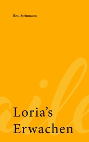 Loria's Erwachen - Cover