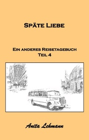 Späte Liebe - Cover