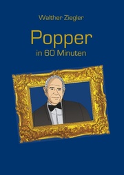 Popper in 60 Minuten - Cover