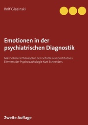 Emotionen in der psychiatrischen Diagnostik