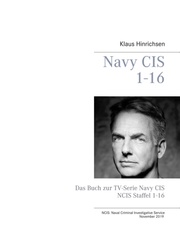 Navy CIS 1-16