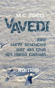 Vavedi - Cover