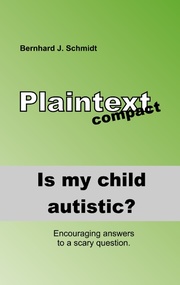 Is my child autistic? - Cover