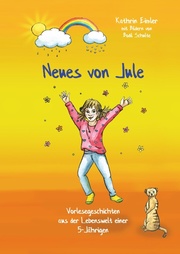 Neues von Jule - Cover