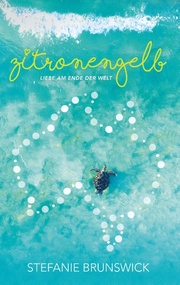 Zitronengelb - Cover
