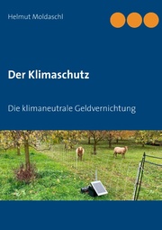Der Klimaschutz - Cover