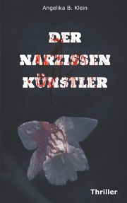 Der Narzissenkünstler - Cover