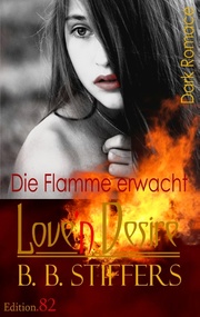 Love'n Desire - Cover