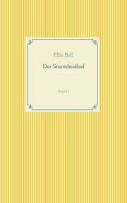 Der Sturmheidhof - Cover