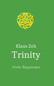 Trinity - Cover