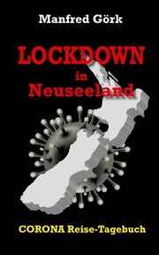 Lockdown in Neuseeland