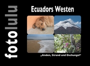 Ecuadors Westen