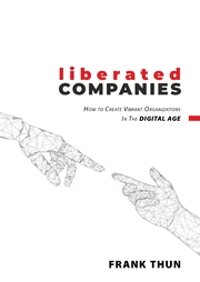 Liberated Companies - Cover