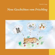 Neue Geschichten vom Frischling - Cover