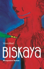Biskaya - Cover
