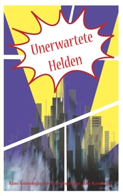 Unerwartete Helden - Cover