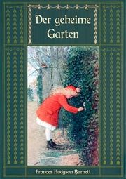 Der geheime Garten - Ungekürzte Ausgabe - Cover