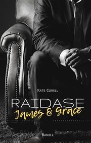 Raidase - Cover