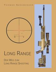 Long Range - Cover