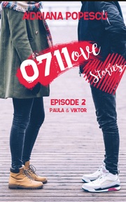 0711ove Stories - Paula & Viktor