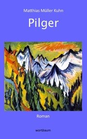 Pilger - Cover