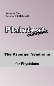 The Asperger Syndrome for Physicians