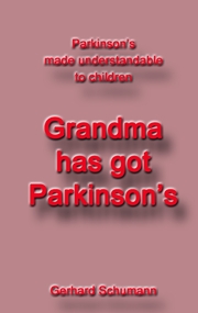 Grandma has got Parkinson's