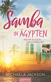 Samba in Ägypten - Cover
