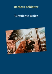 Turbulente Ferien - Cover
