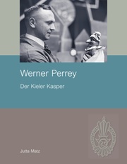 Werner Perrey - Cover