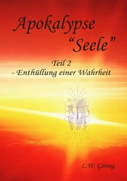 Apokalypse 'Seele' - Cover