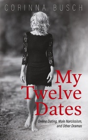 My Twelve Dates - Cover