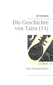 Die Geschichte von Taira (11) - Cover