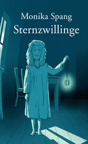 Sternzwillinge - Cover