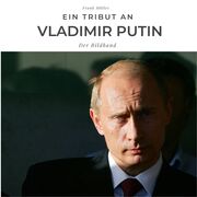 Ein Tribut an Vladimir Putin - Cover